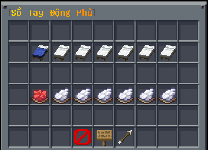Home GUI
